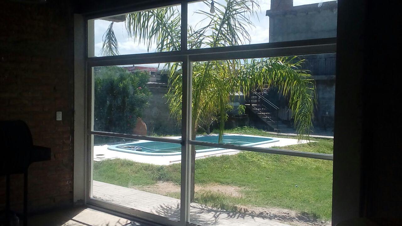 Apartahotel La Chacarita *