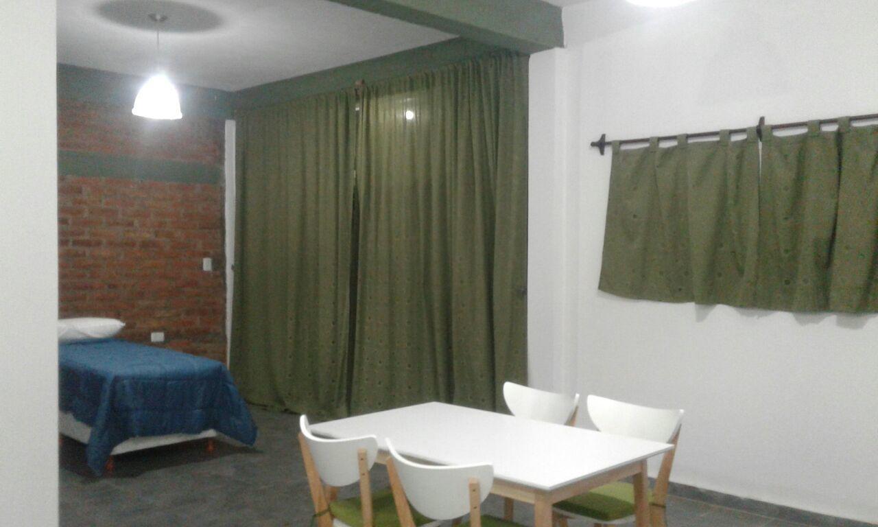 La Chacarita Apartahotel San Fernando del Valle de Catamarca