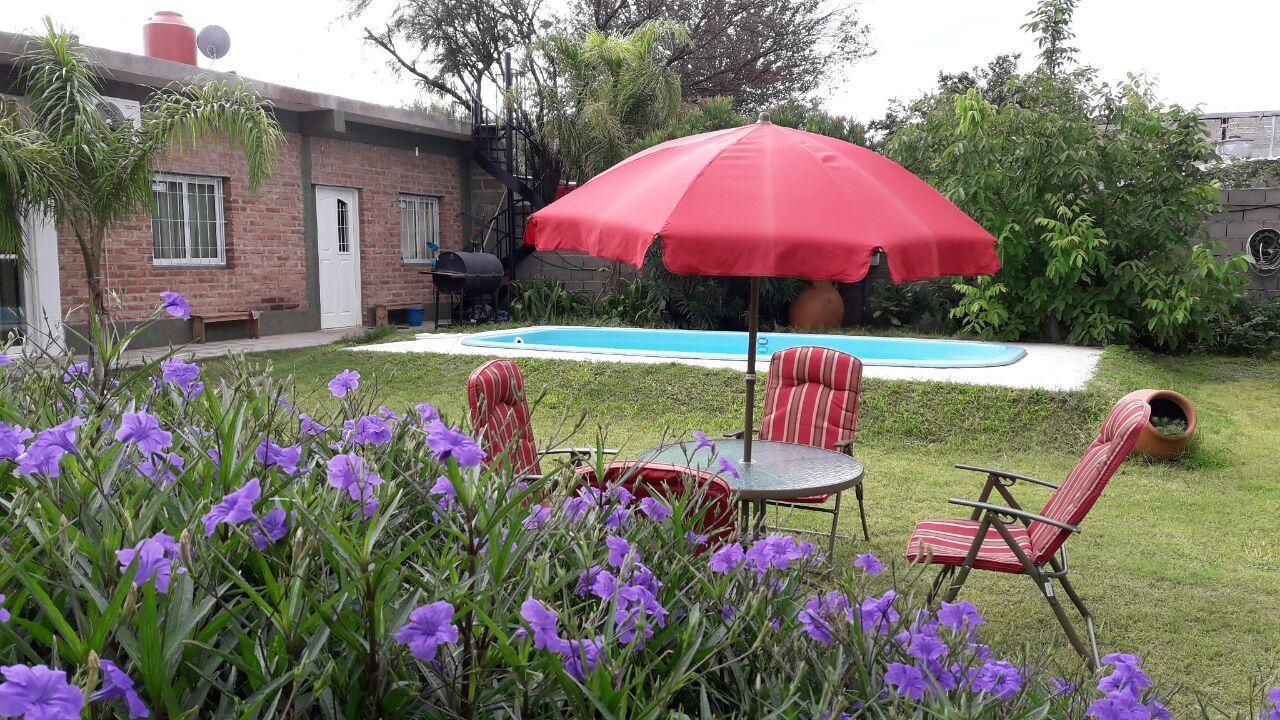 Apartahotel La Chacarita San Fernando del Valle de Catamarca